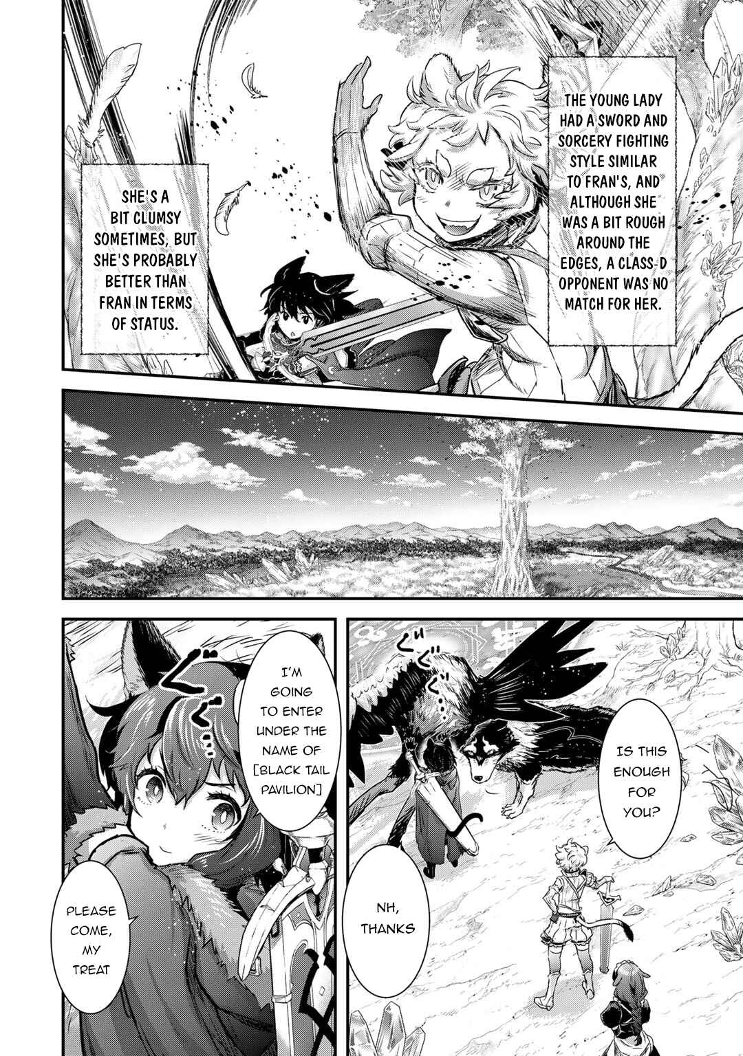 Chapter 66 - Page 27