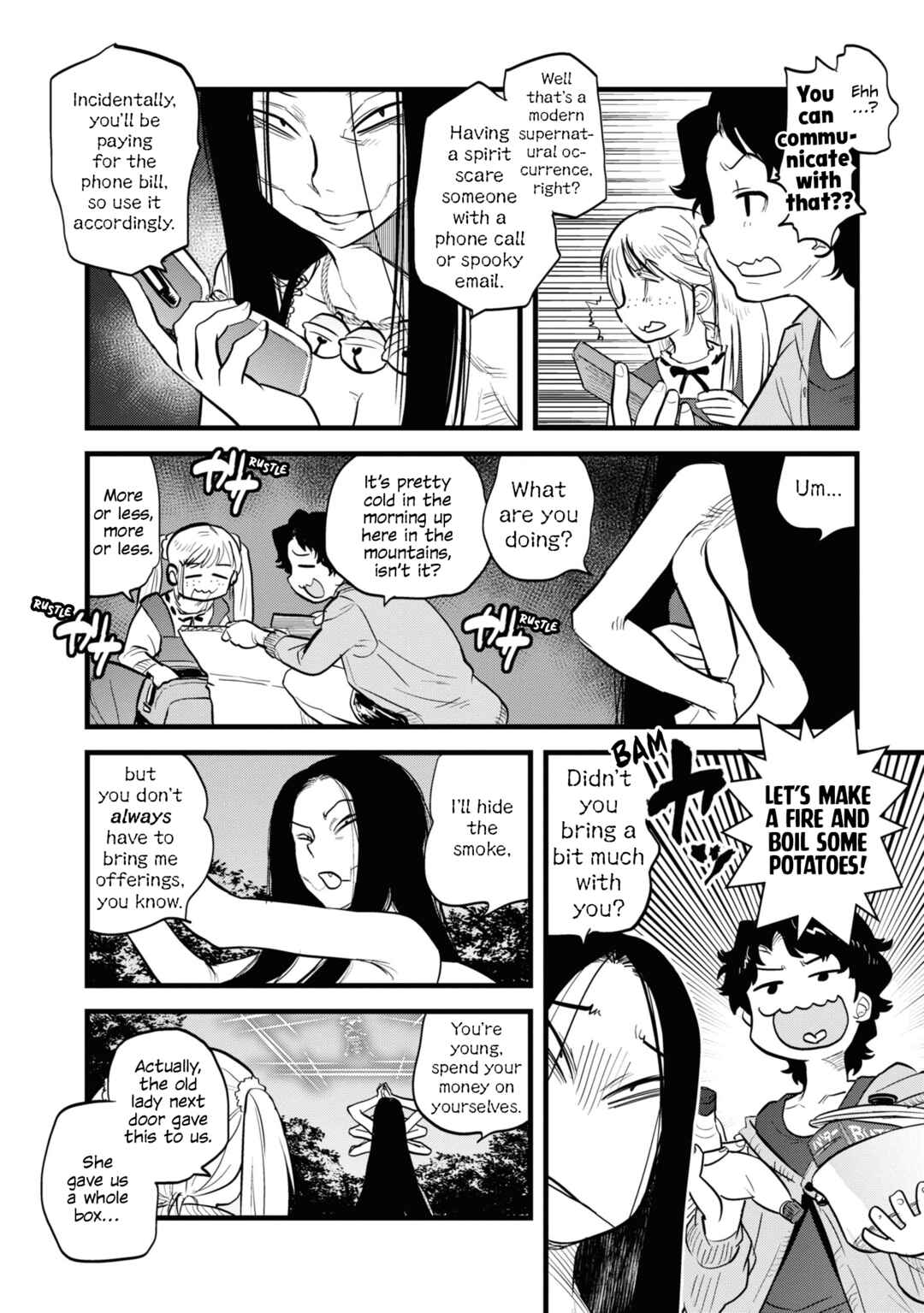 Chapter 5 - Page 8