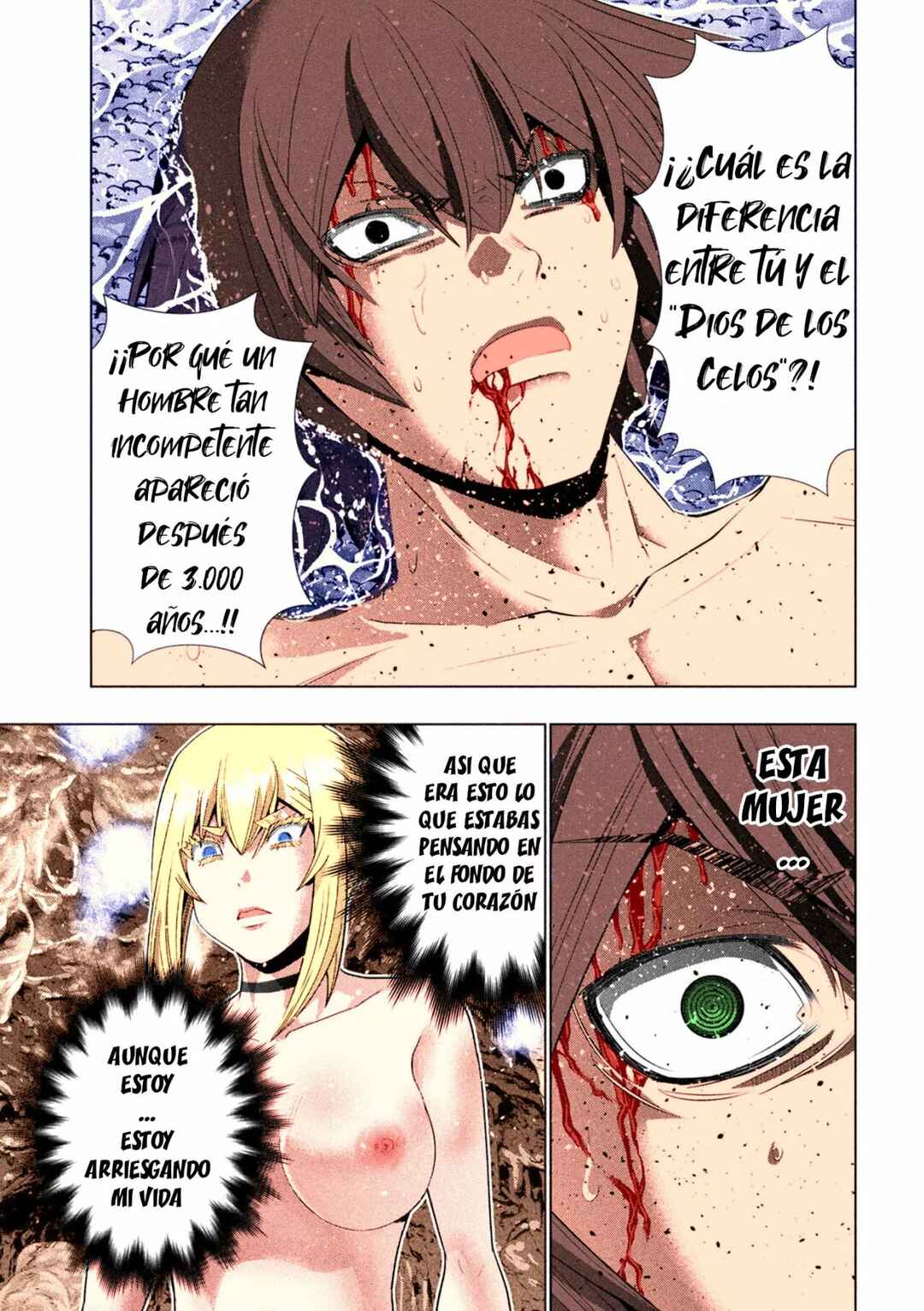 Chapter 217 - Page 12
