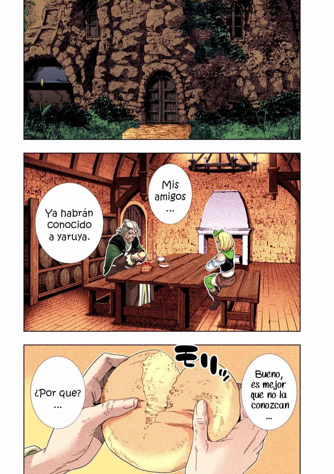 Chapter 217 - Page 17