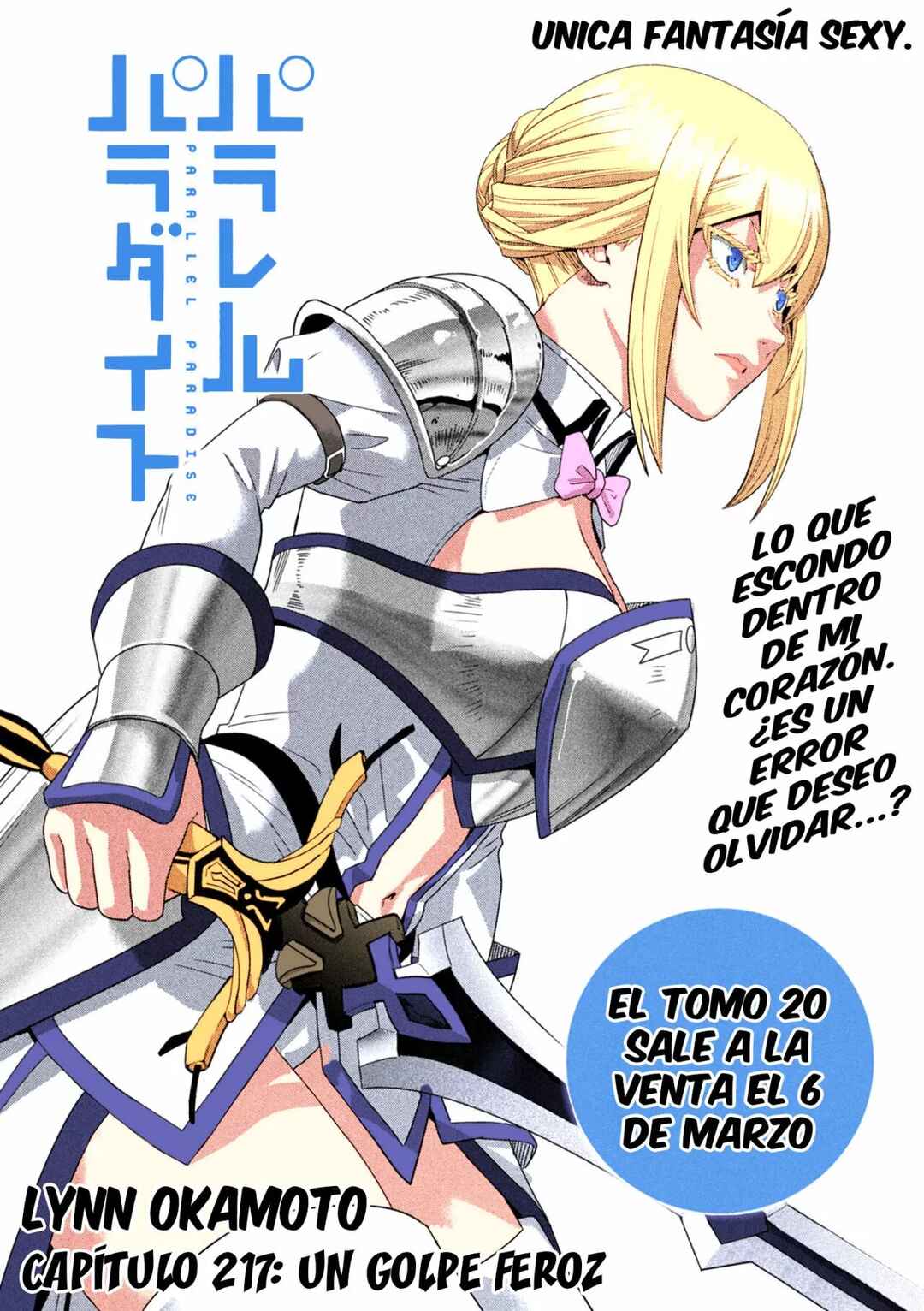 Chapter 217 - Page 2