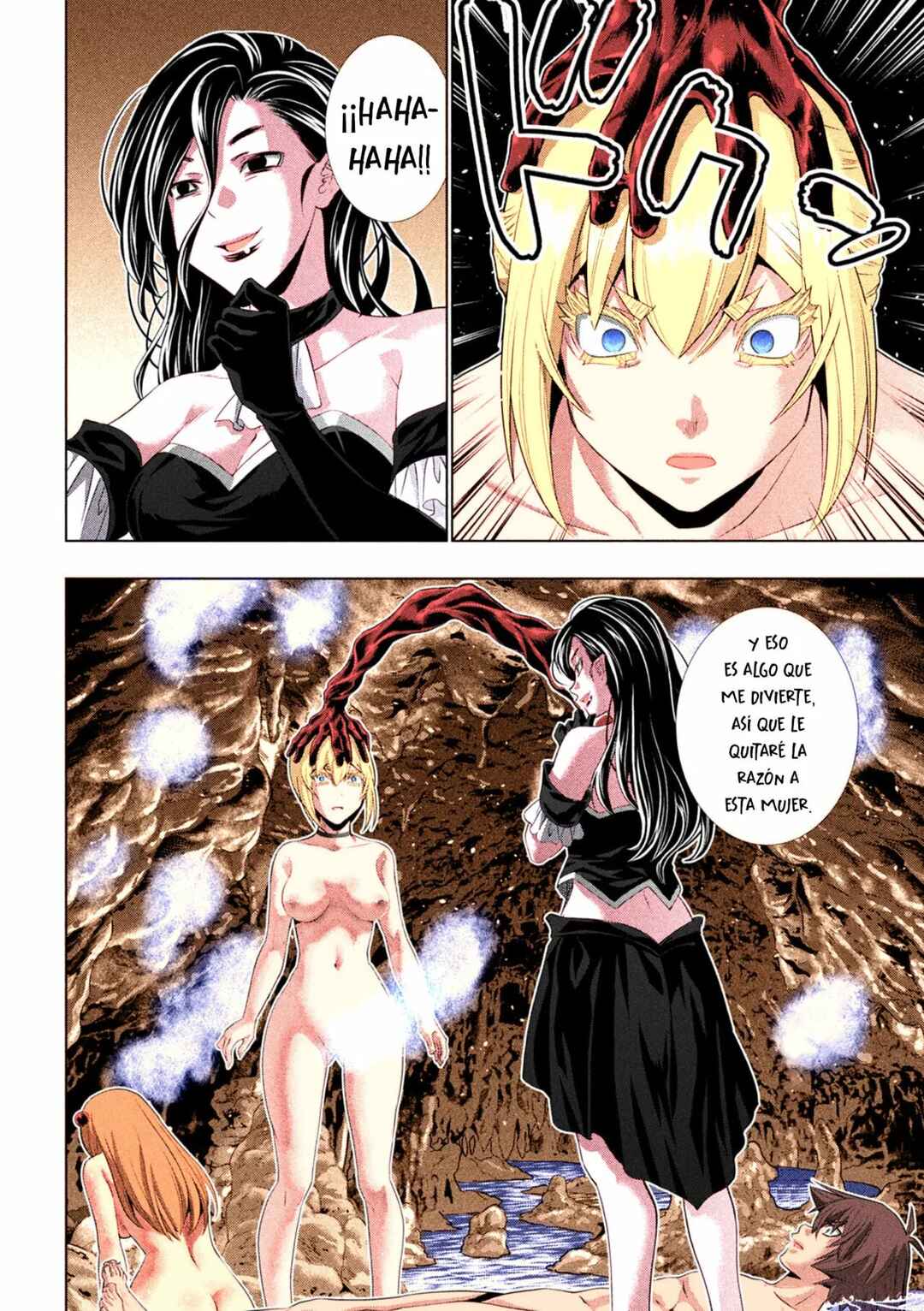 Chapter 217 - Page 3