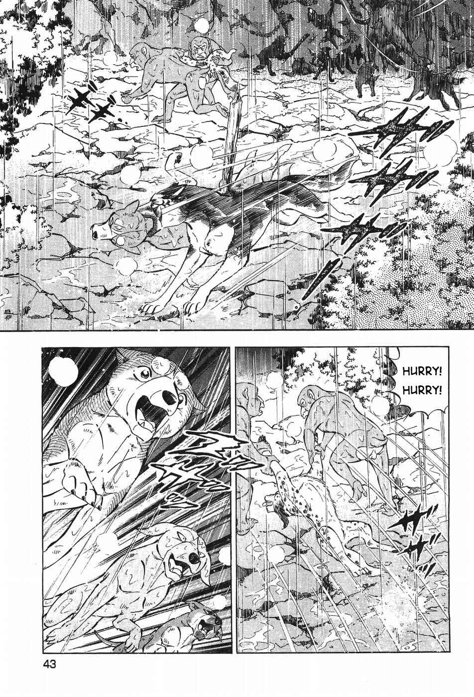 Chapter 293 - Page 10