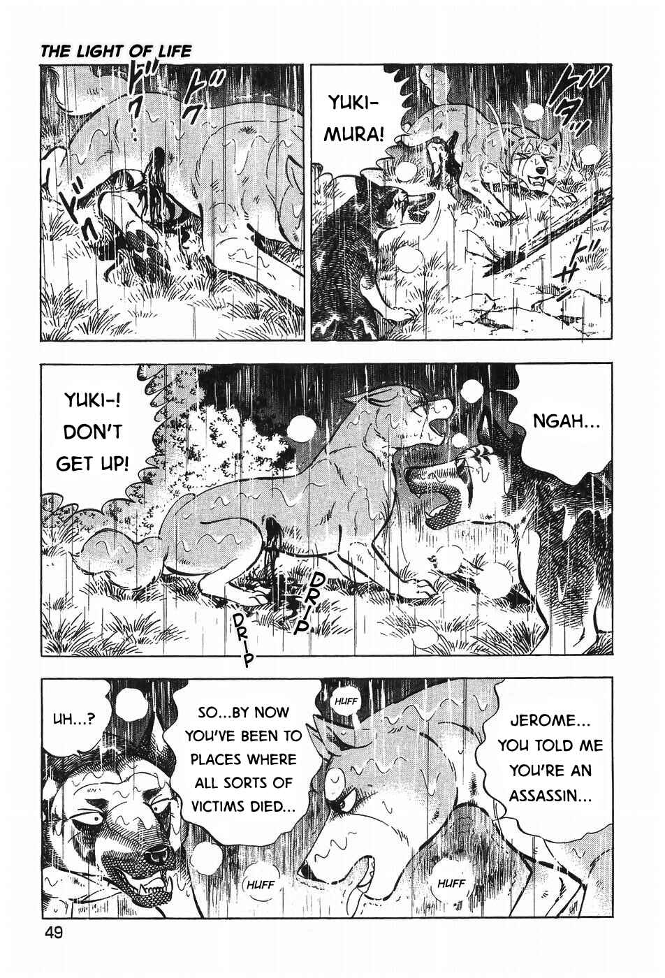 Chapter 293 - Page 16