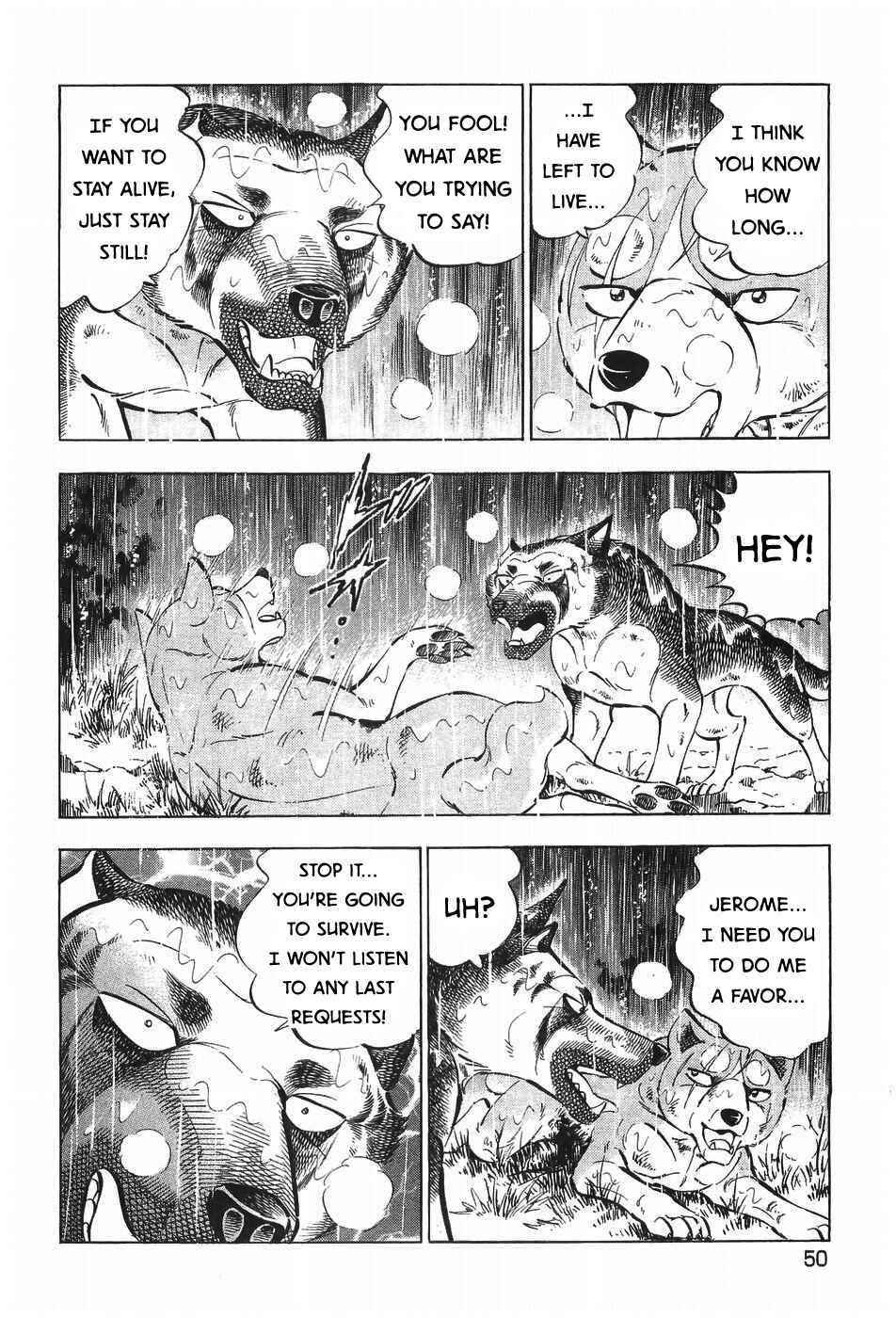 Chapter 293 - Page 17