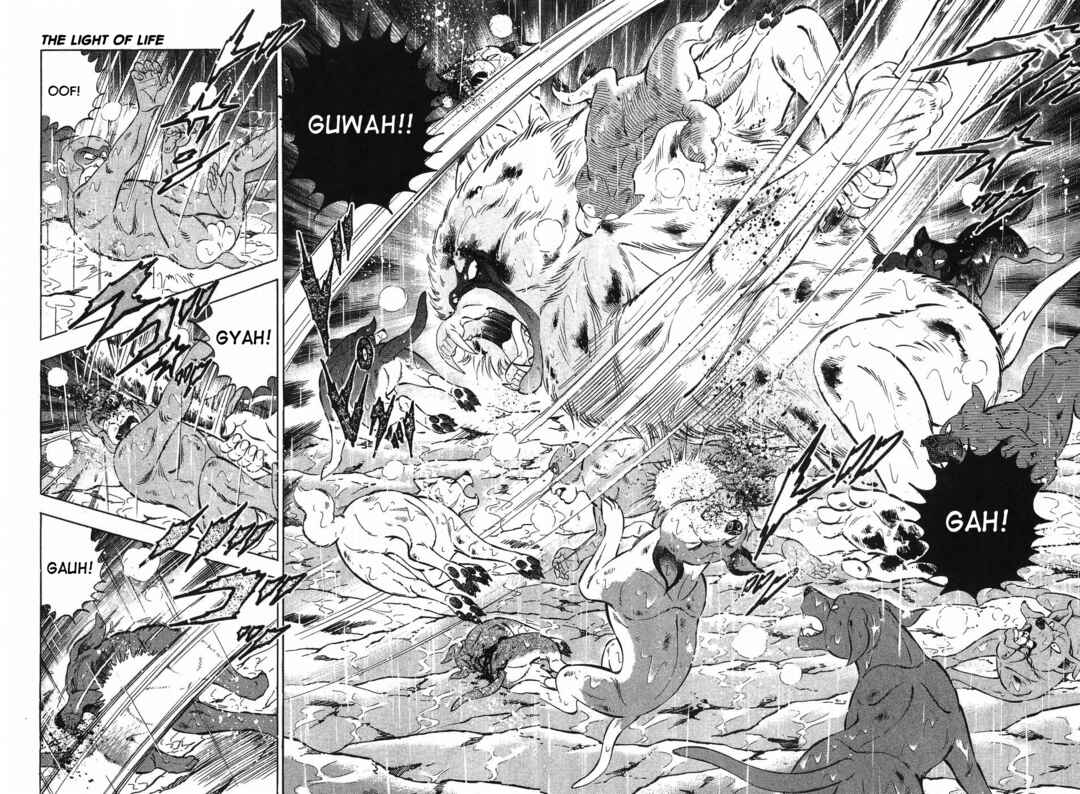 Chapter 293 - Page 19