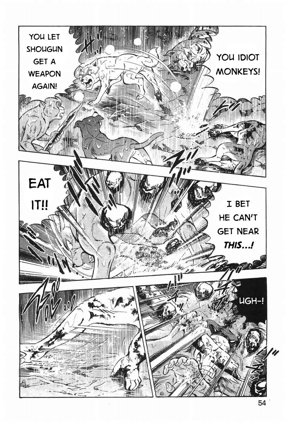 Chapter 293 - Page 20