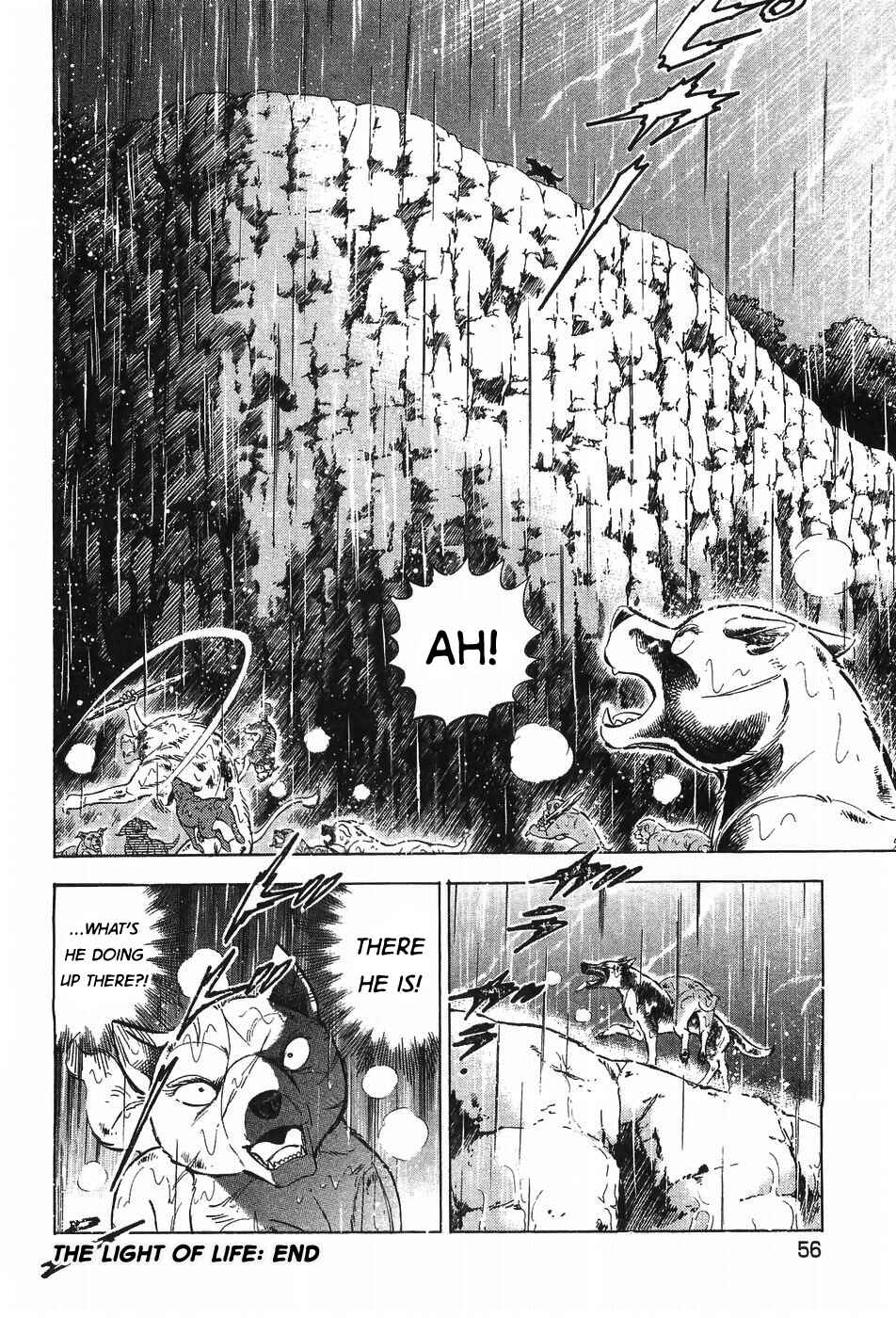 Chapter 293 - Page 22