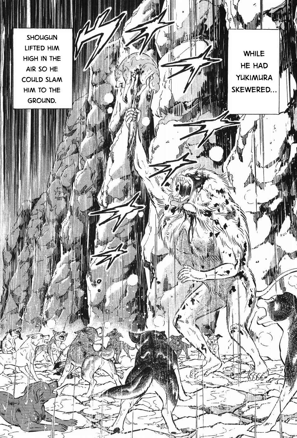 Chapter 293 - Page 5