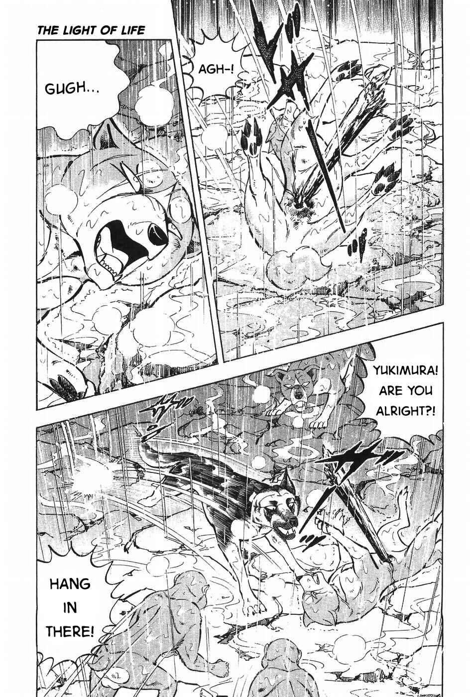 Chapter 293 - Page 8