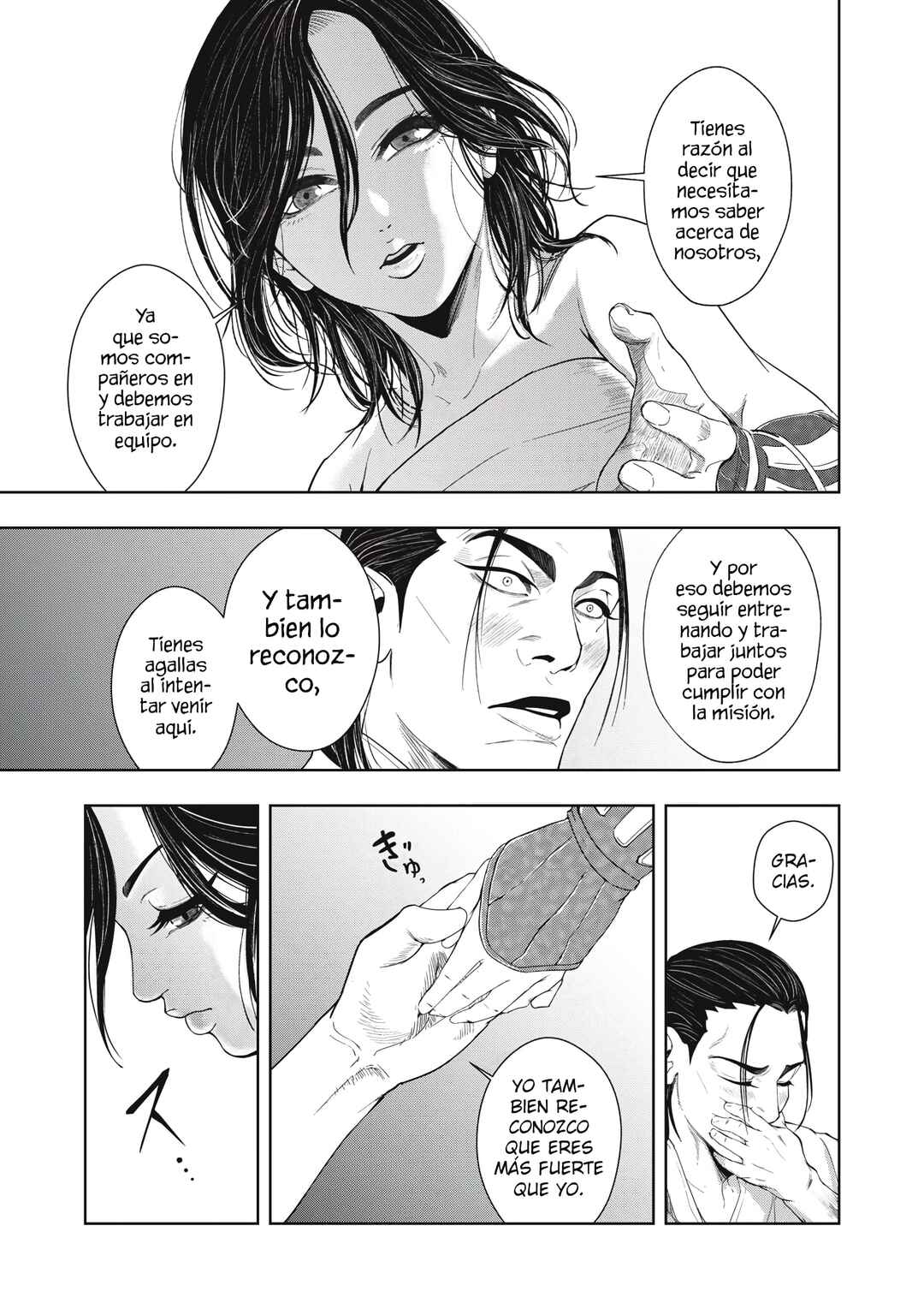 Chapter 5 - Page 6