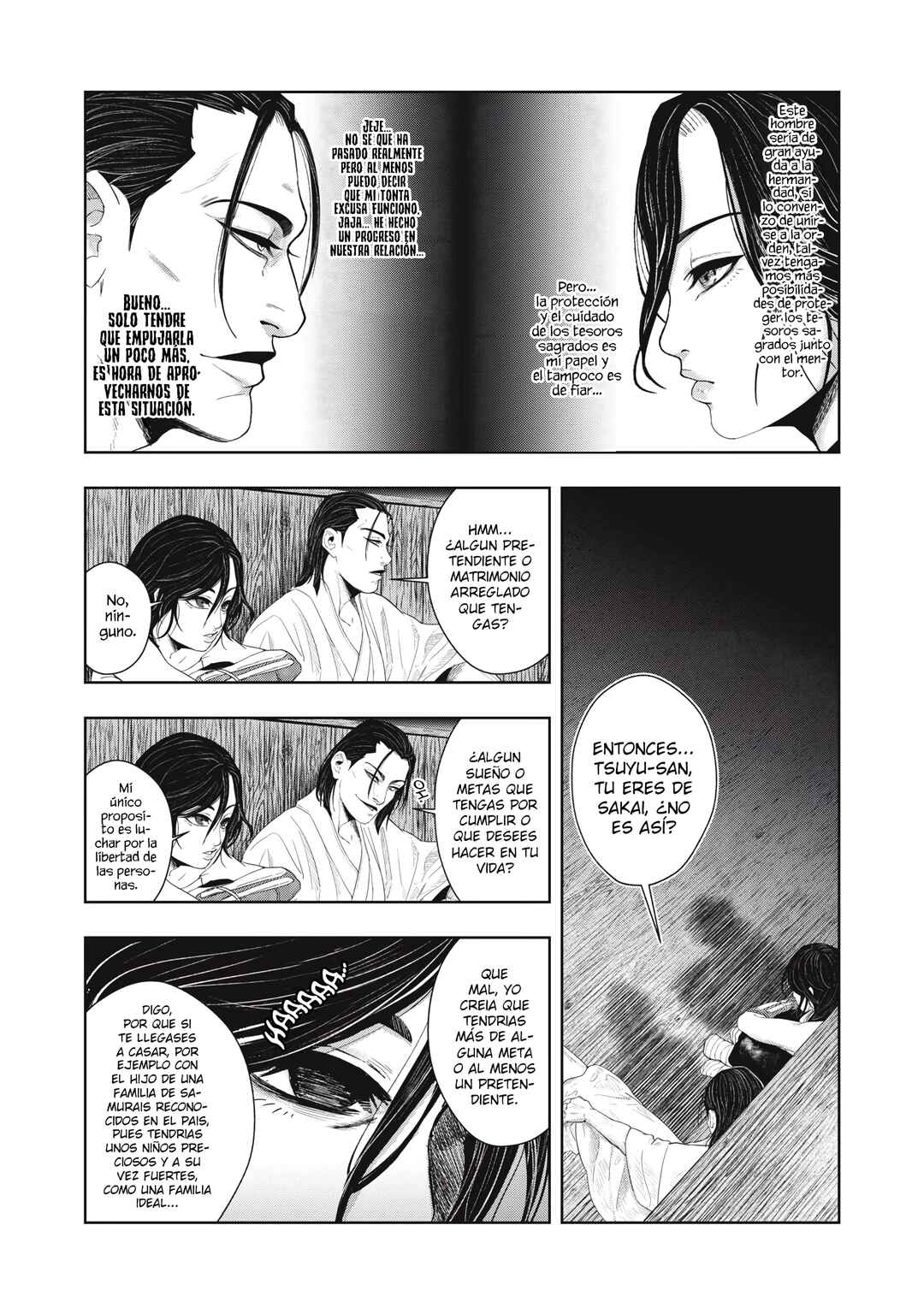 Chapter 5 - Page 7