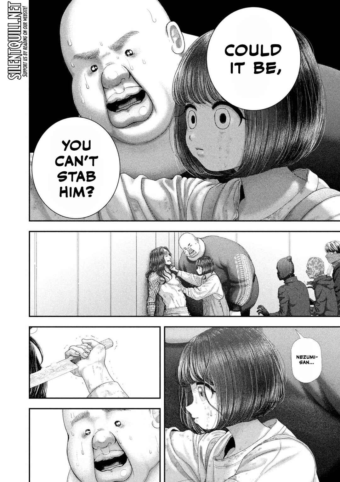 Chapter 83 - Page 13