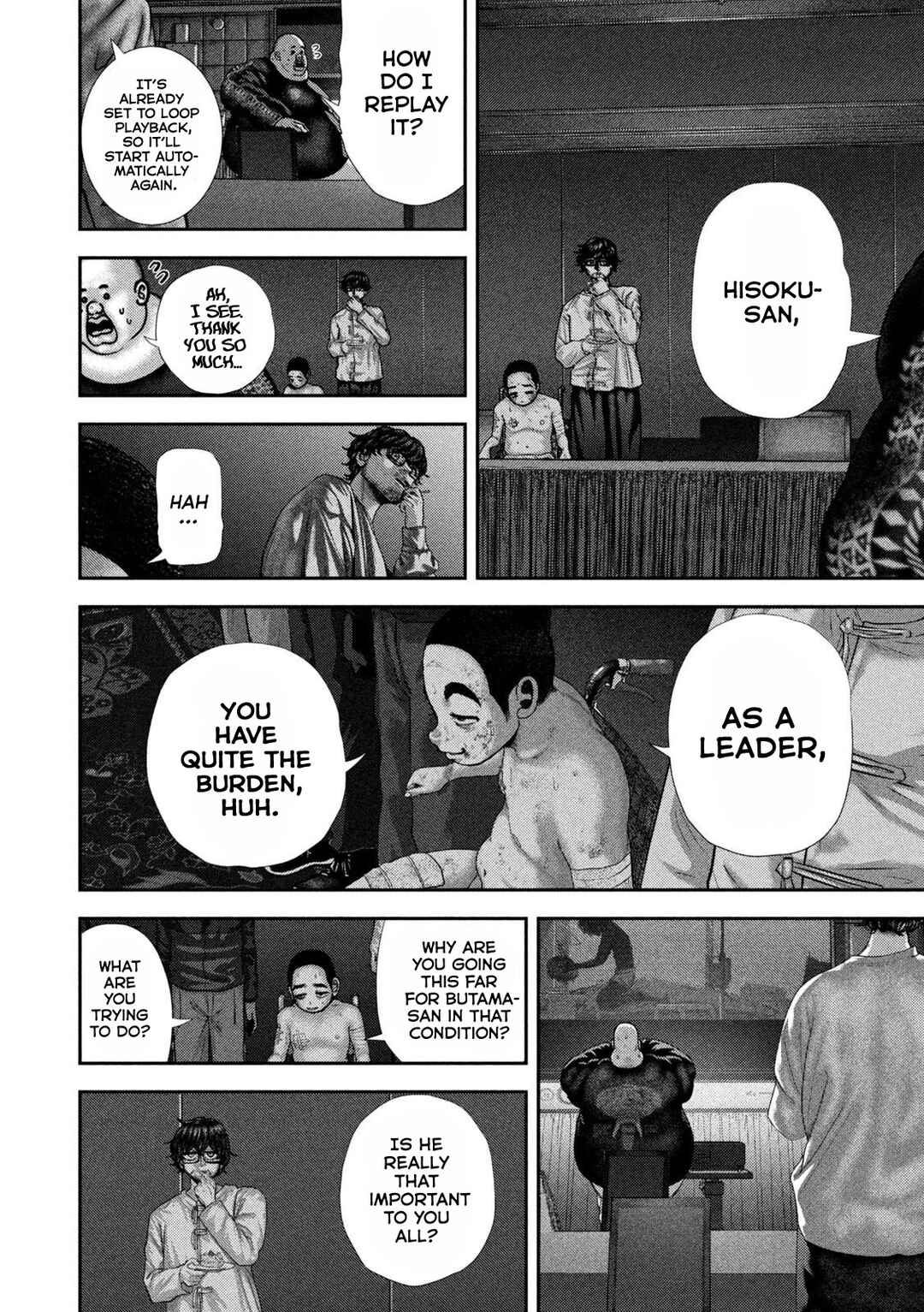 Chapter 83 - Page 3