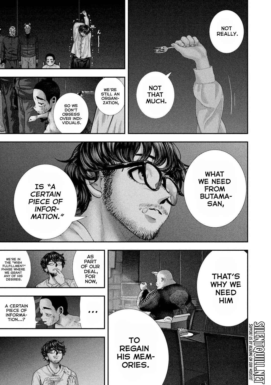 Chapter 83 - Page 4