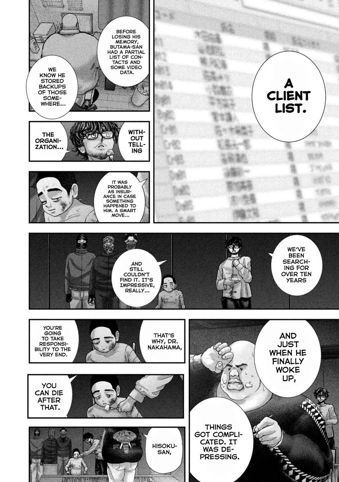 Chapter 83 - Page 5
