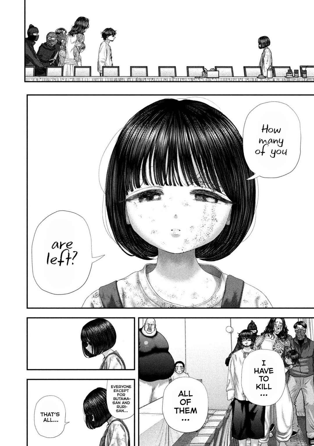 Chapter 83 - Page 9