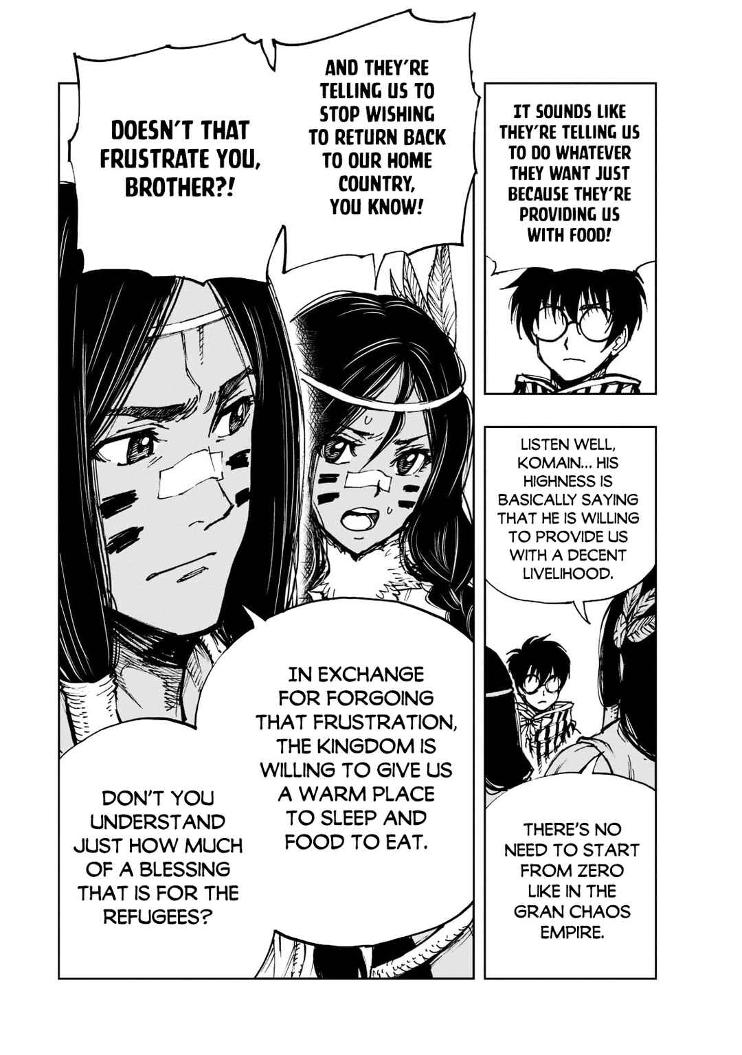 Chapter 50 - Page 13