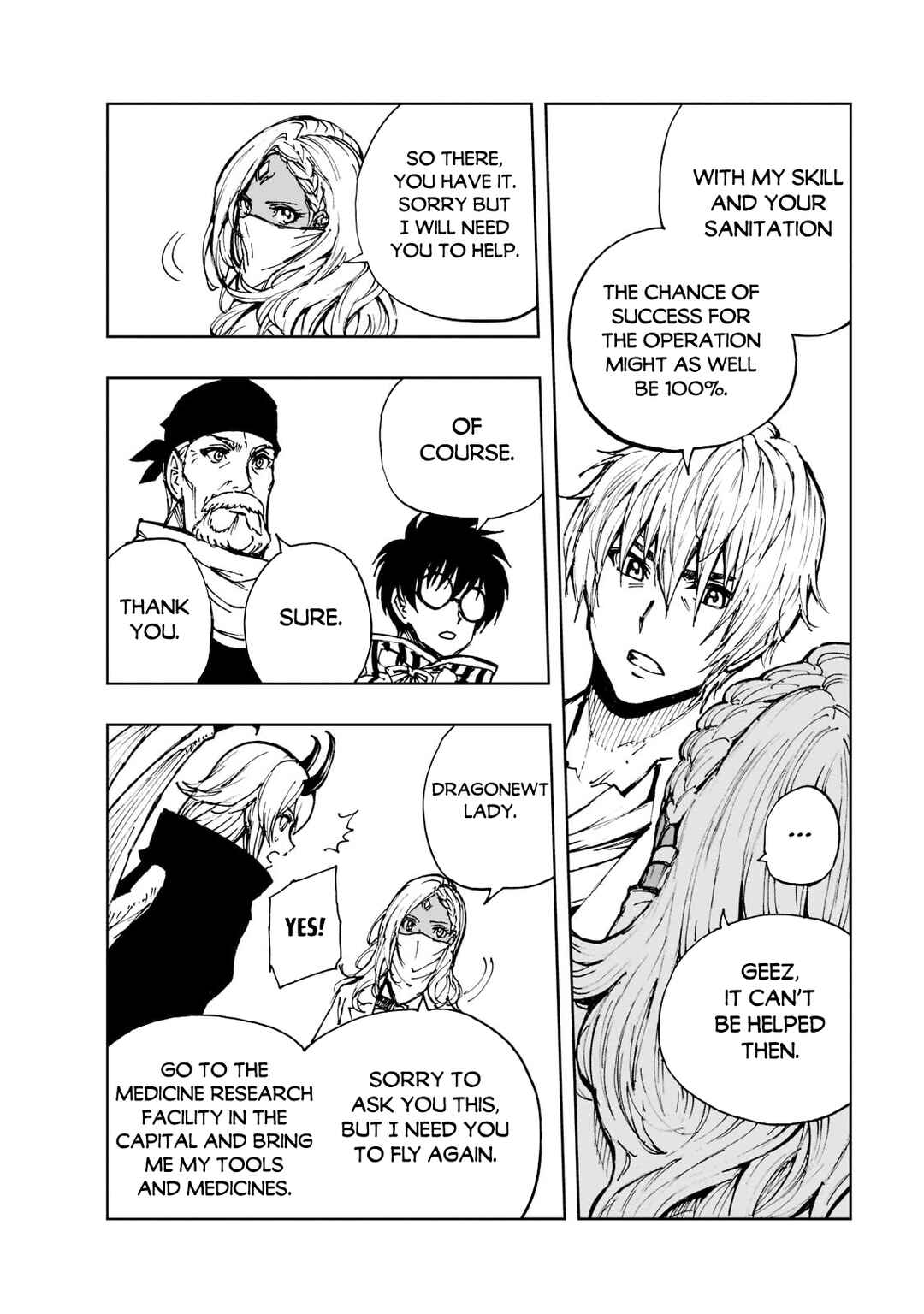 Chapter 50 - Page 20