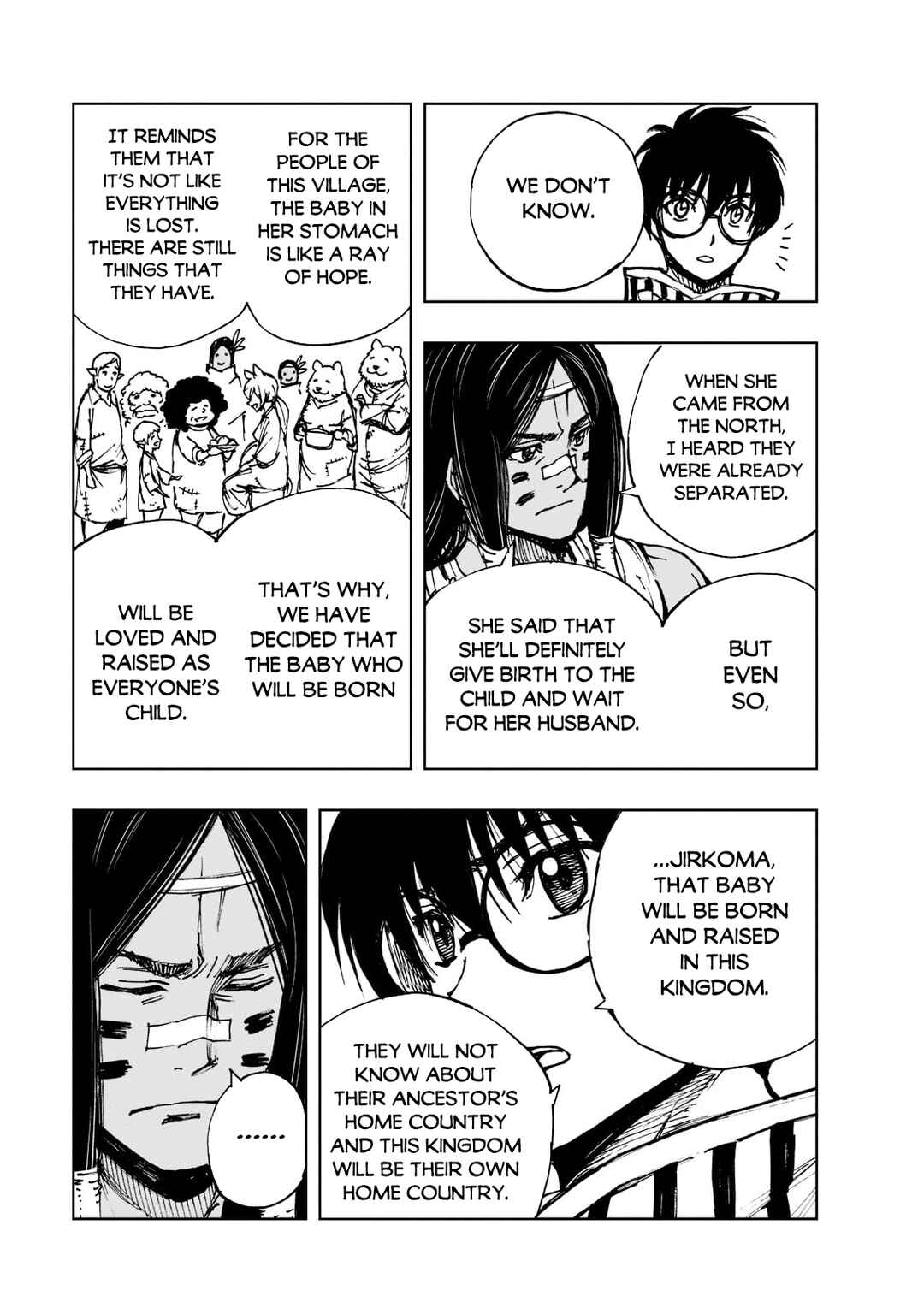 Chapter 50 - Page 23