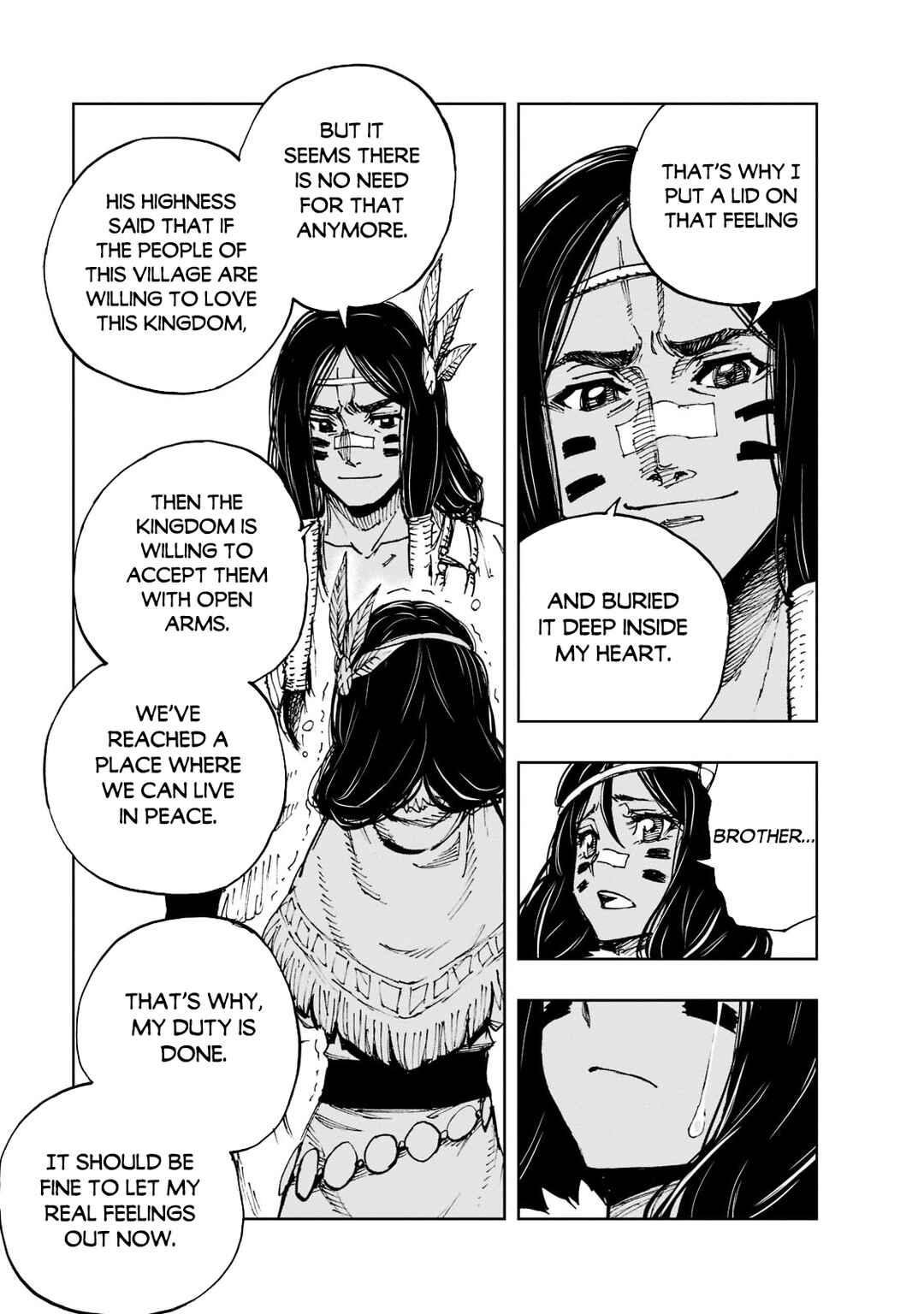Chapter 50 - Page 26