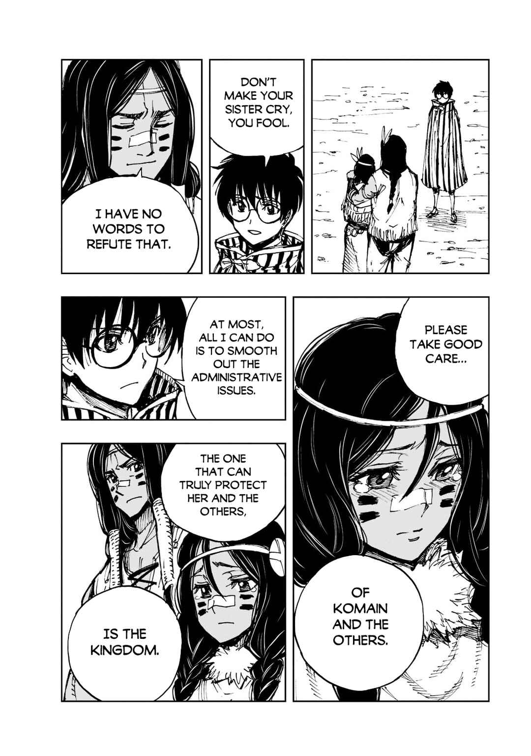 Chapter 50 - Page 27