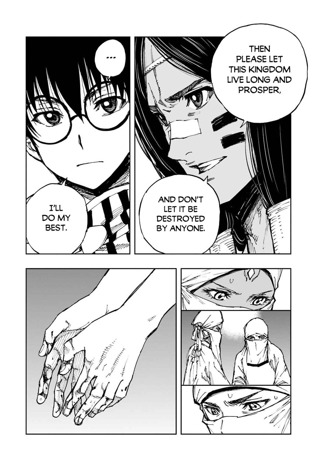 Chapter 50 - Page 28