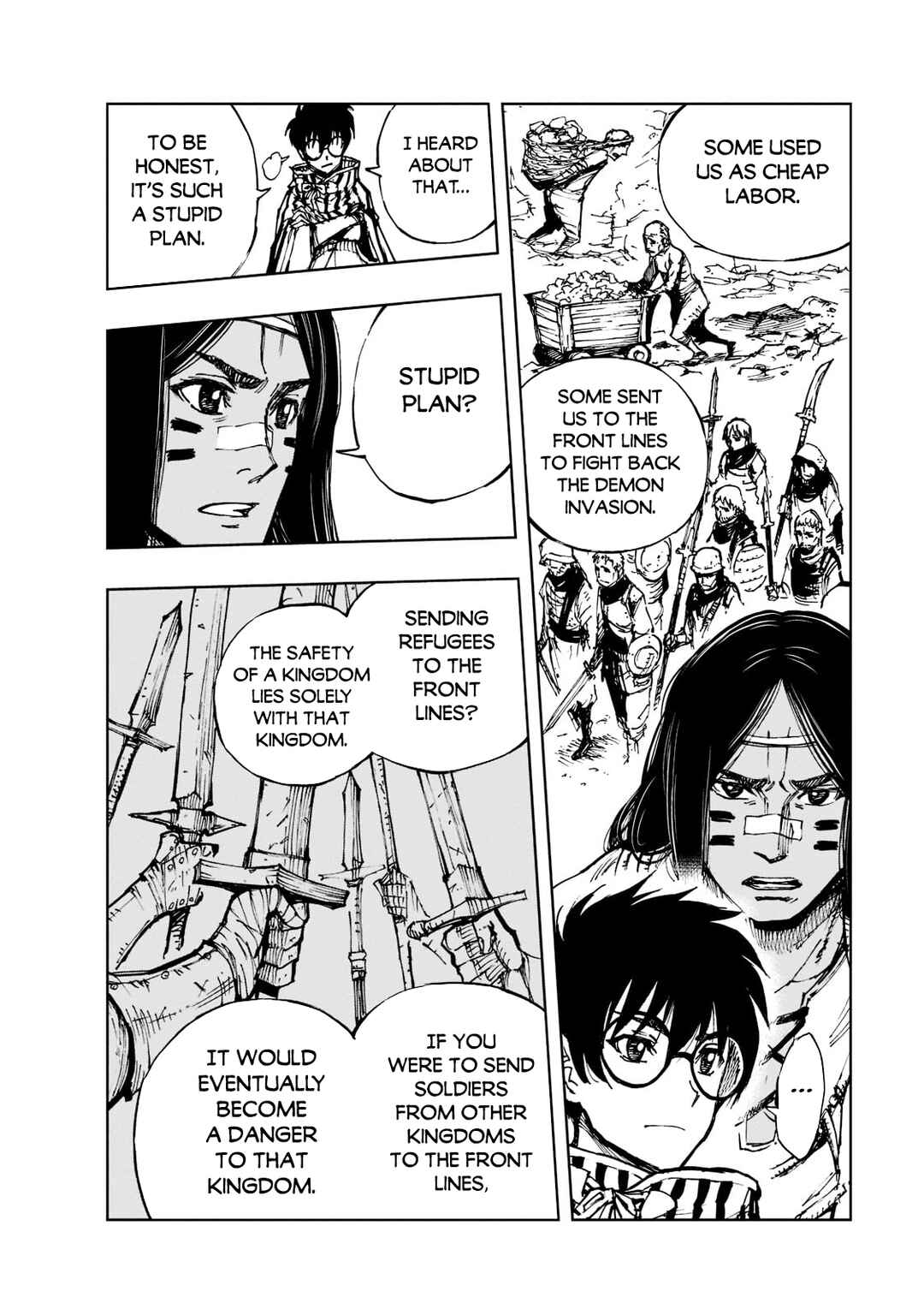 Chapter 50 - Page 7