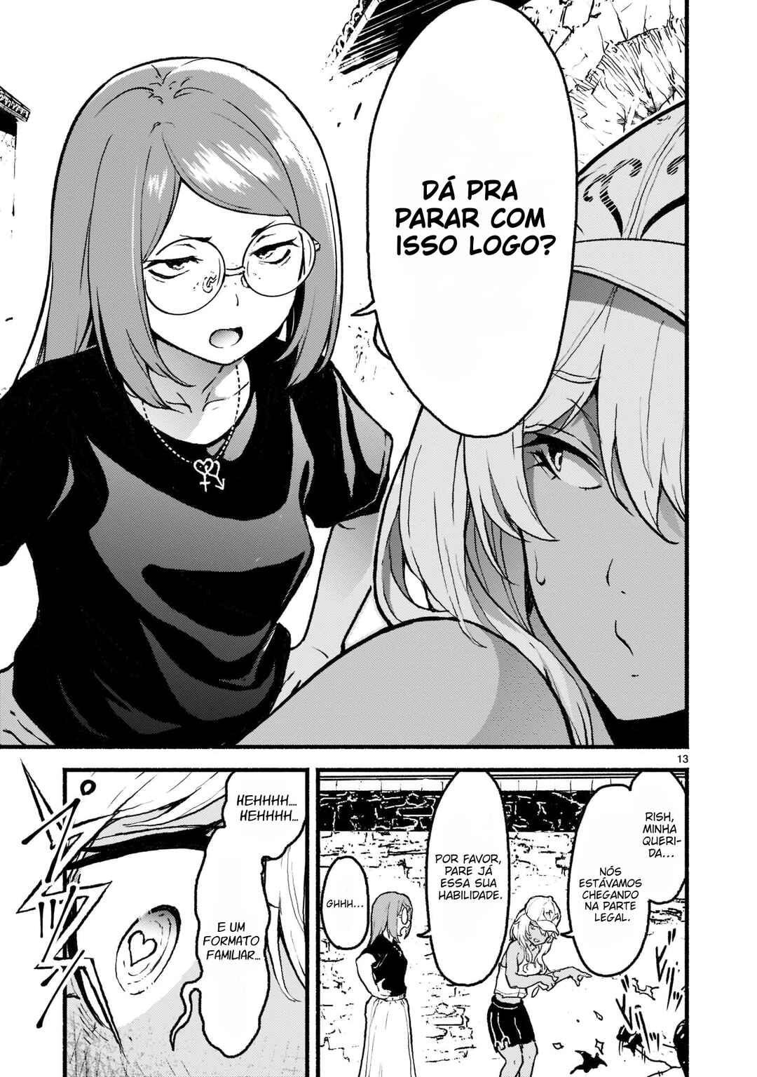 Chapter 27 - Page 14