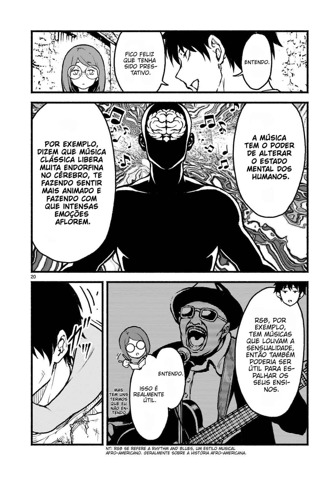 Chapter 27 - Page 21