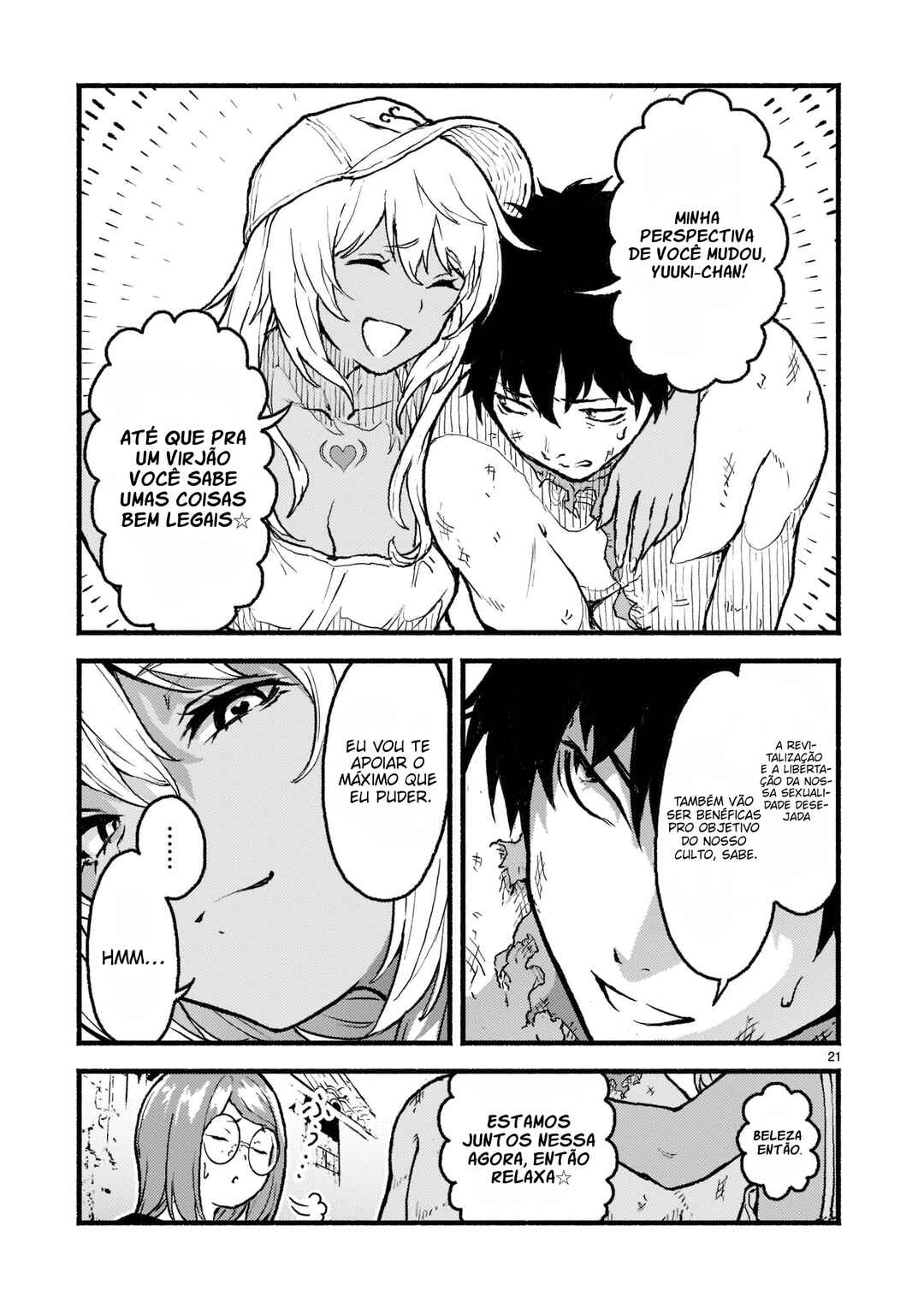 Chapter 27 - Page 22