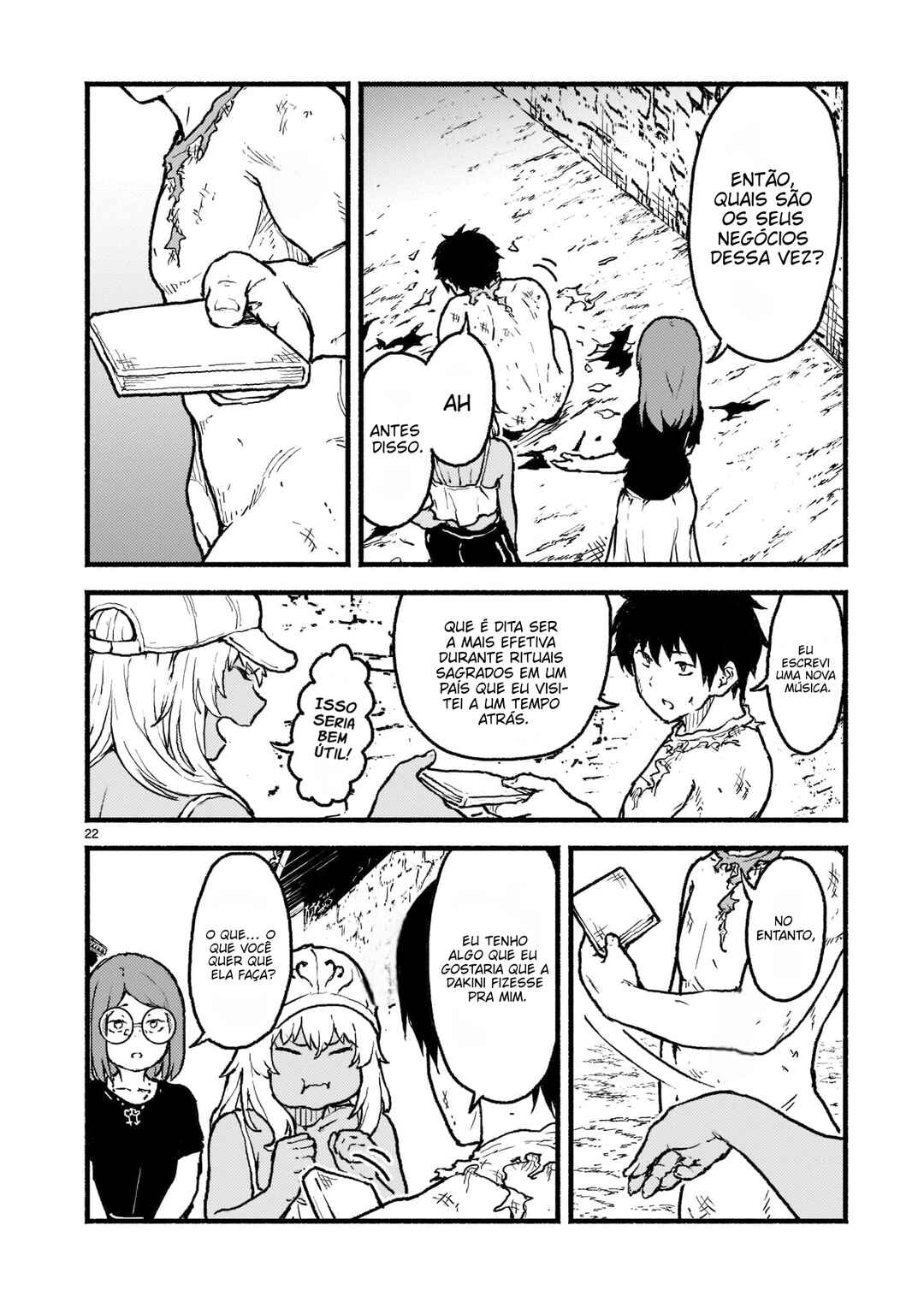 Chapter 27 - Page 23