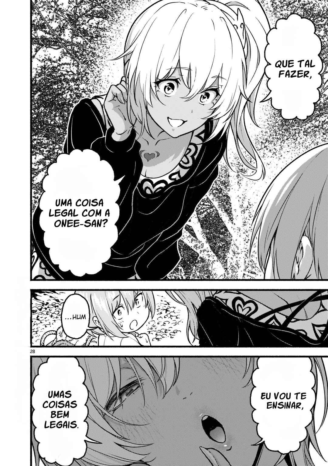 Chapter 27 - Page 29