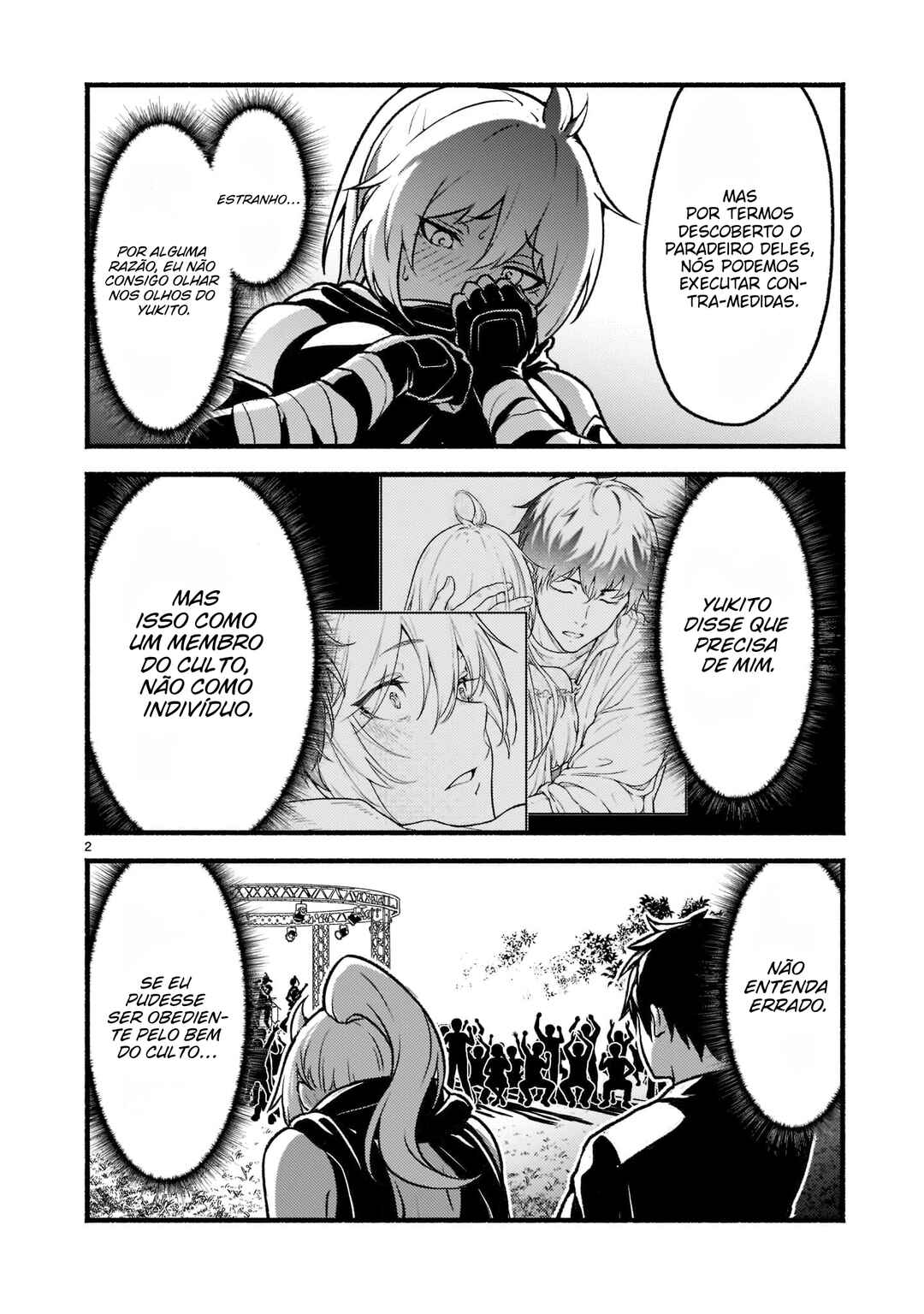 Chapter 27 - Page 3