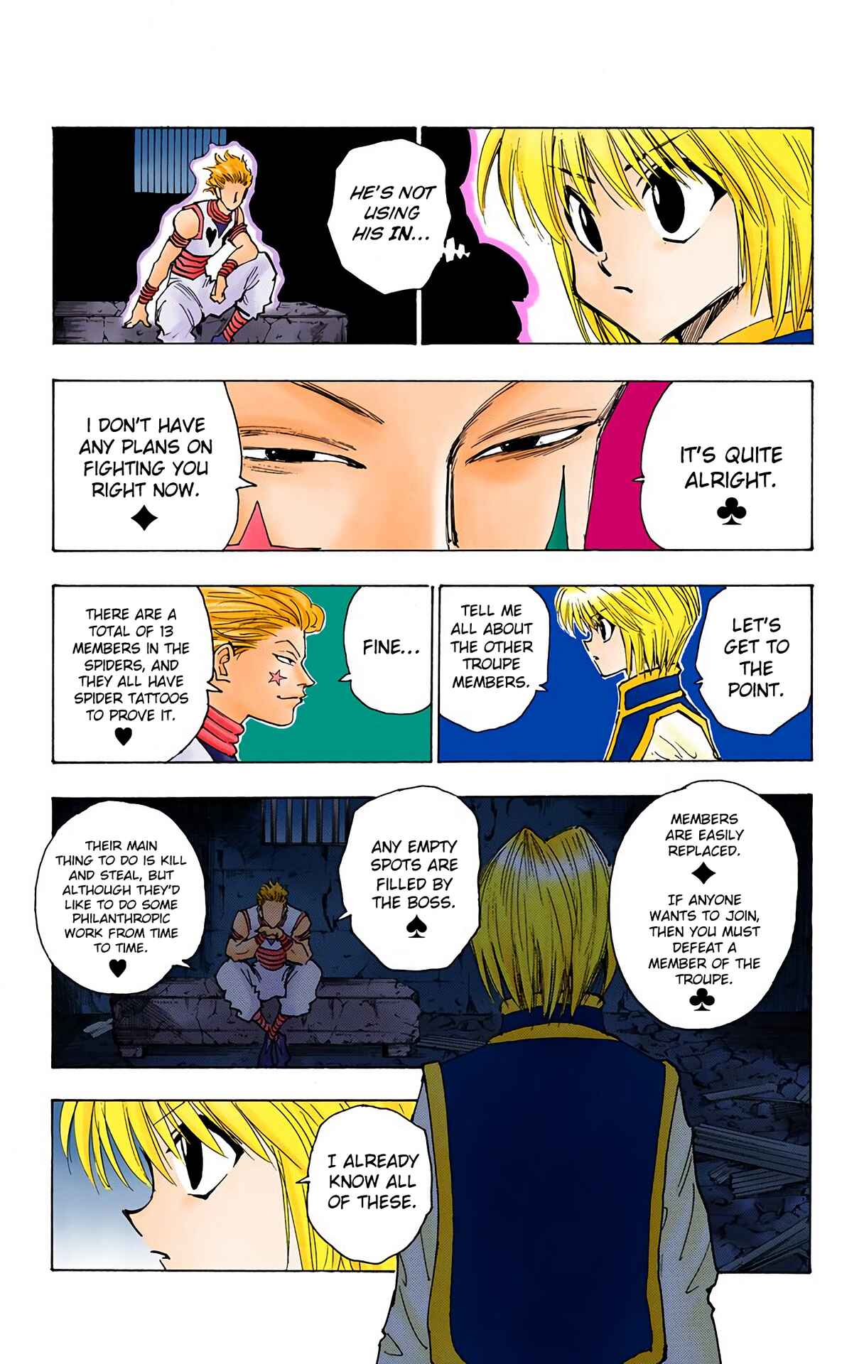 Chapter 78 - Page 13