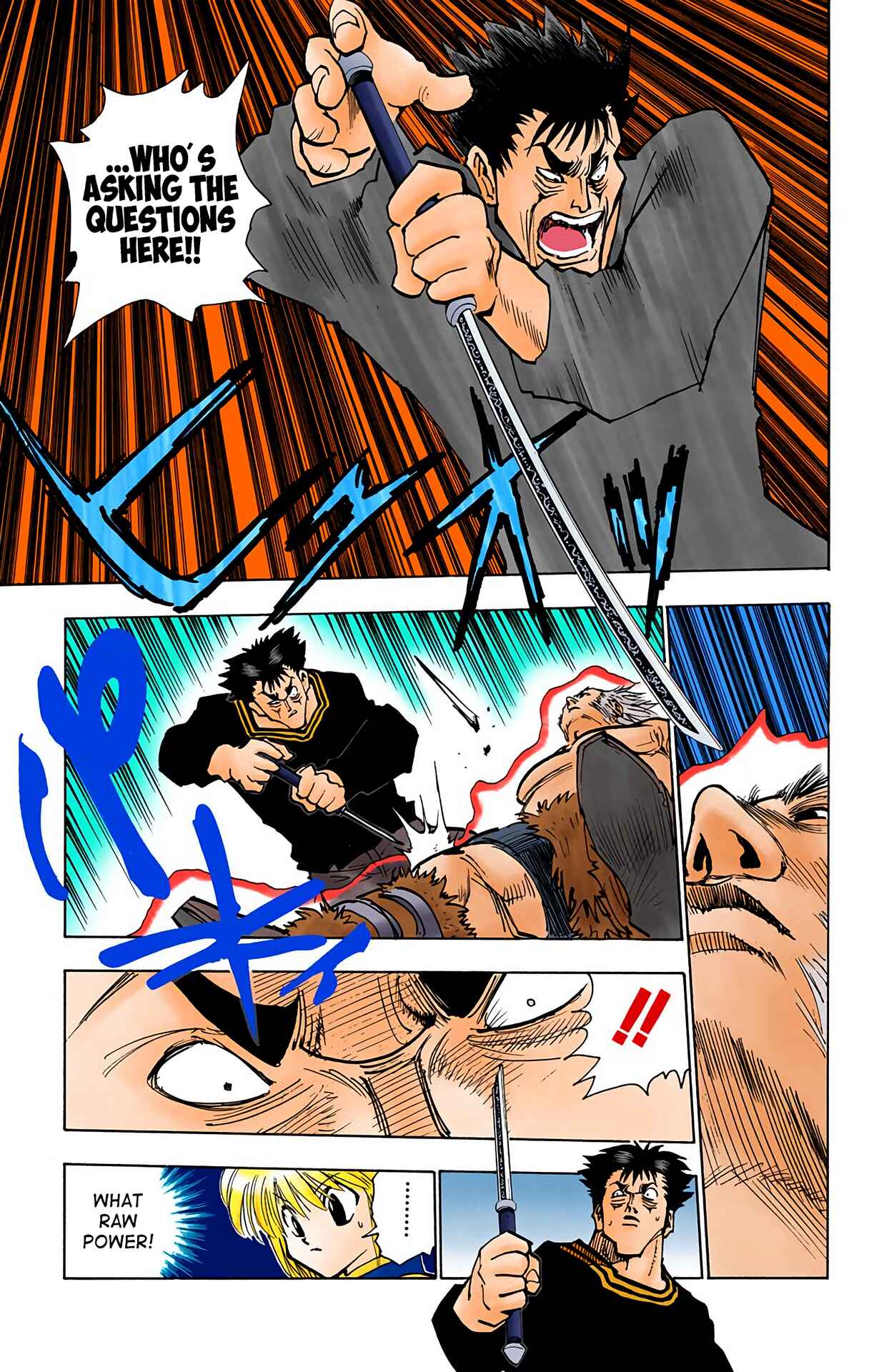 Chapter 78 - Page 5
