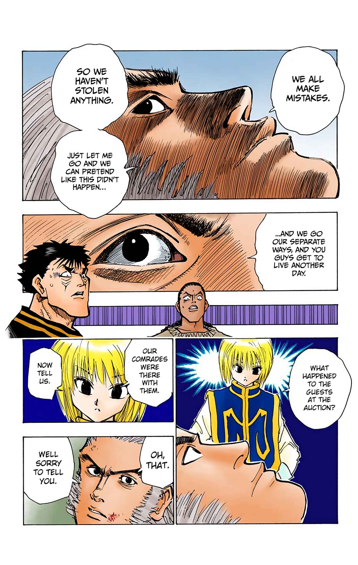 Chapter 78 - Page 8