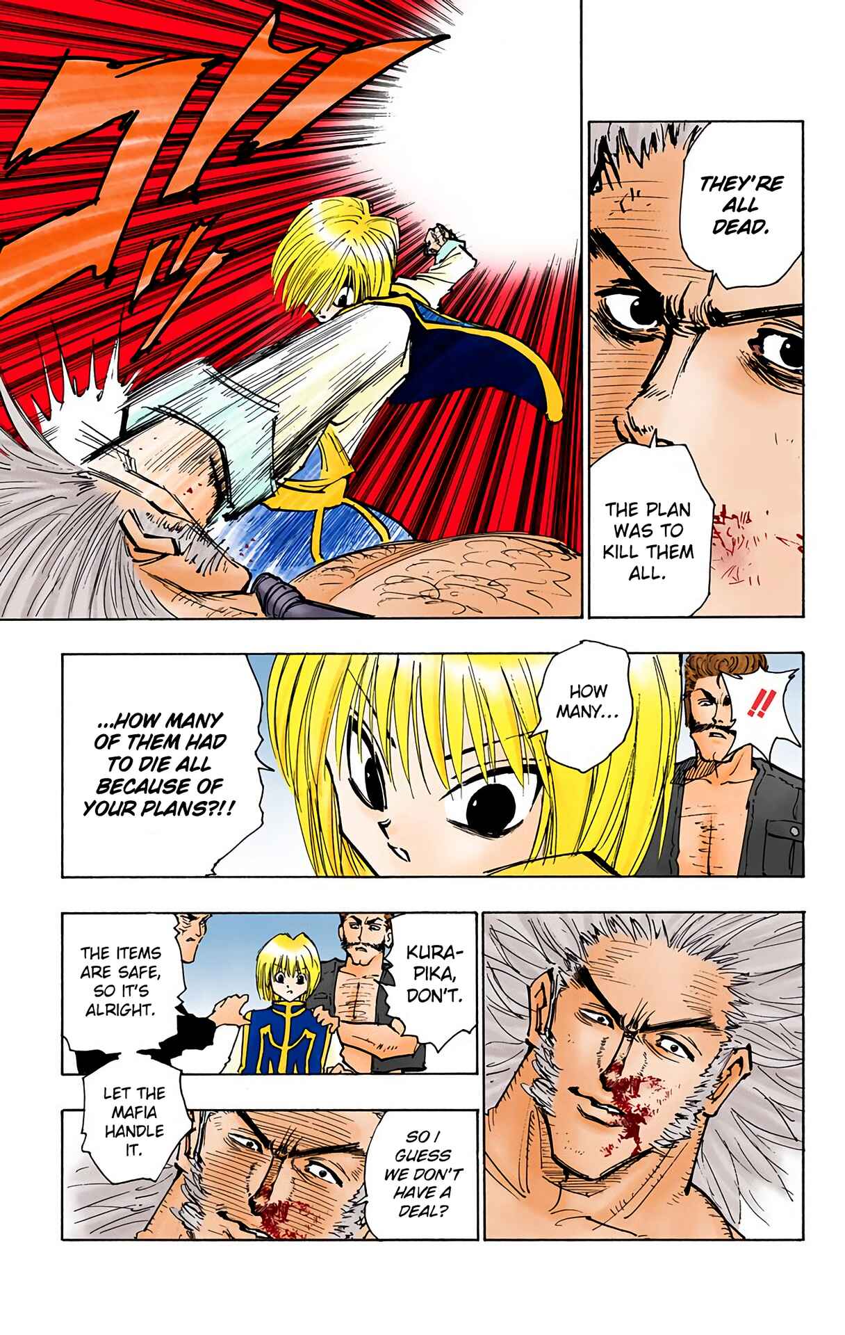 Chapter 78 - Page 9