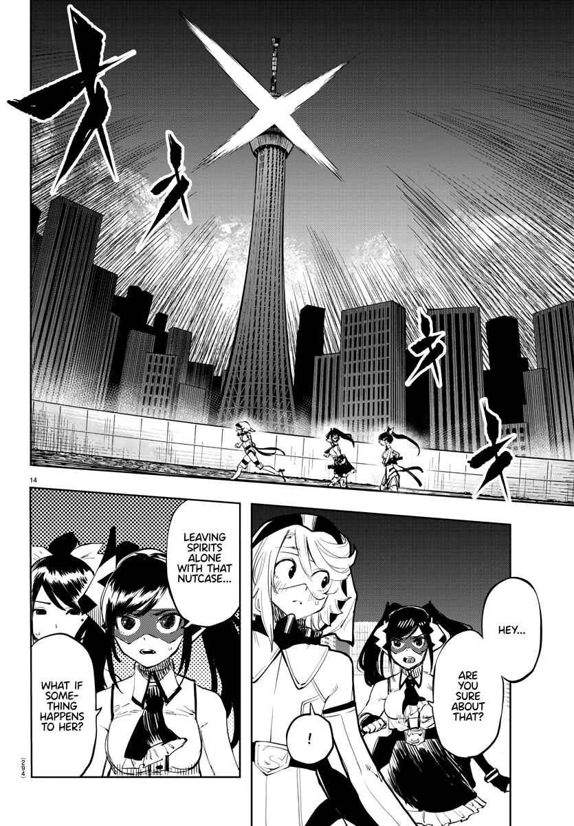 Chapter 48 - Page 14