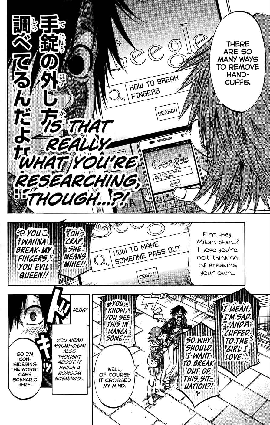 Chapter 166 - Page 10