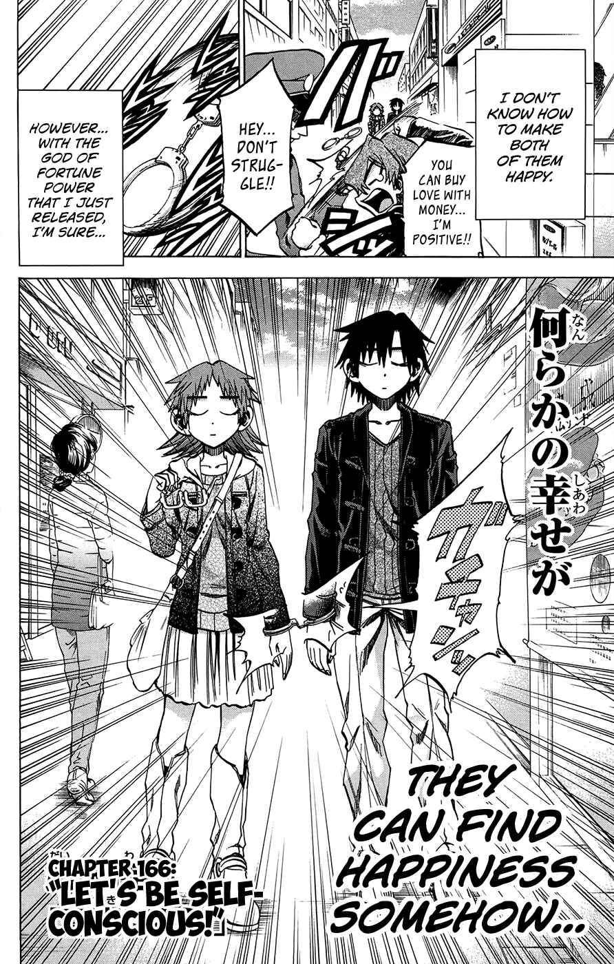 Chapter 166 - Page 4