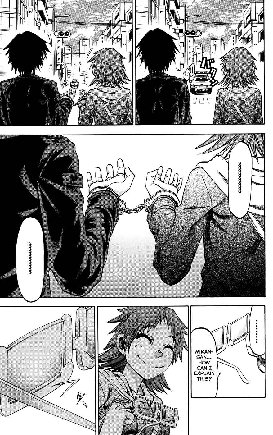 Chapter 166 - Page 5