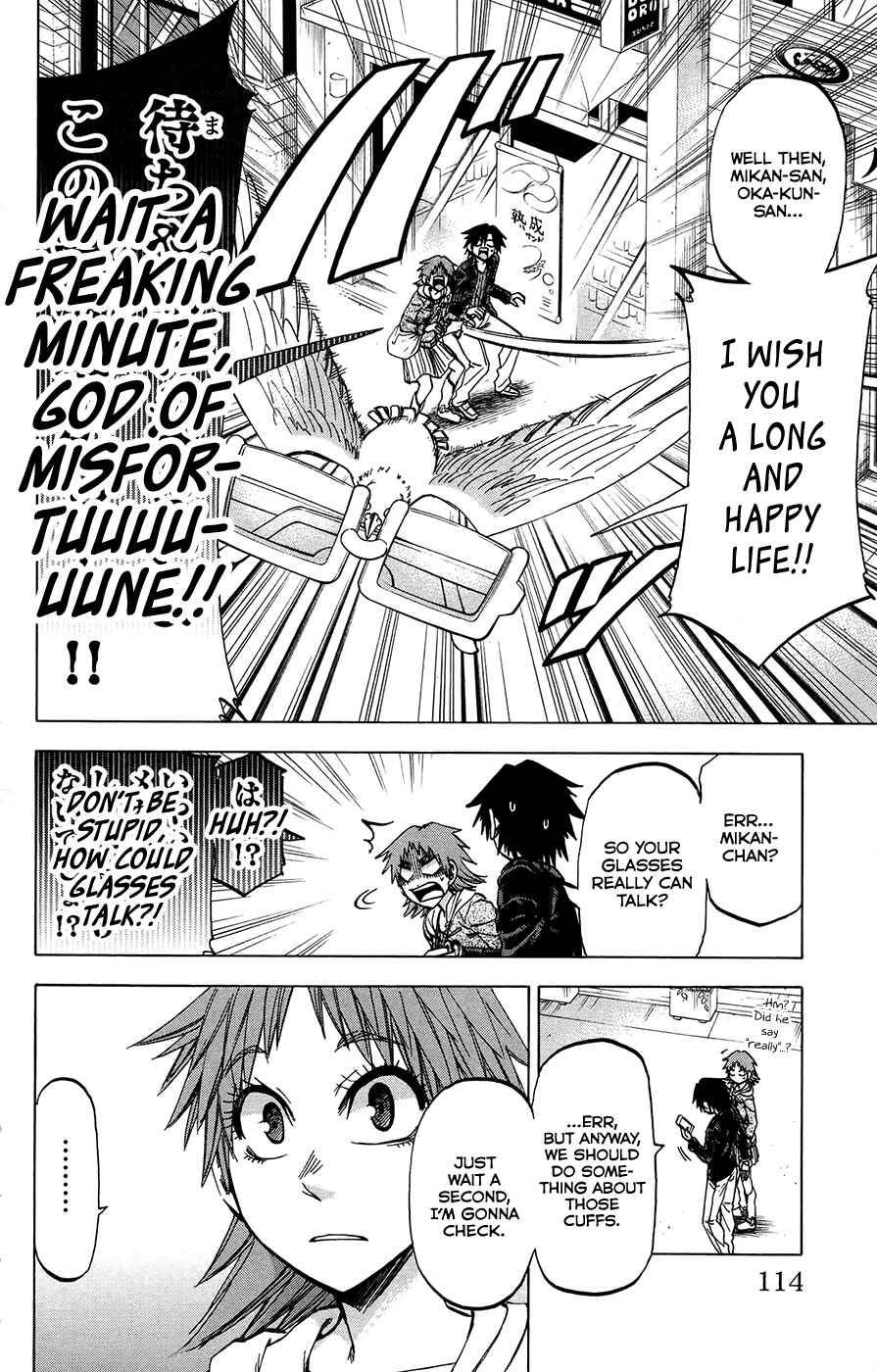 Chapter 166 - Page 6