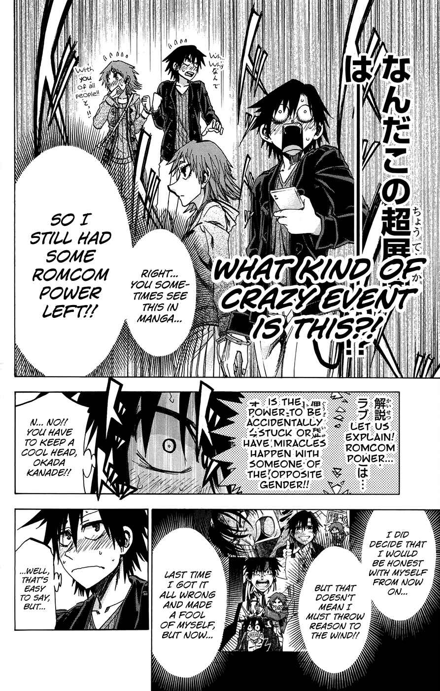 Chapter 166 - Page 8