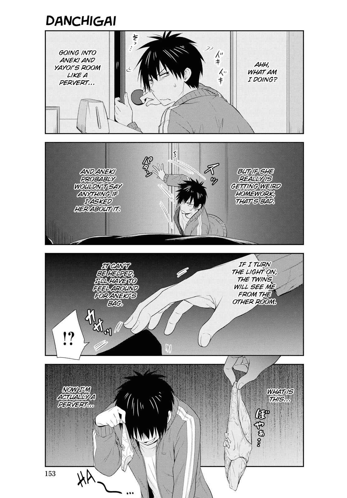Chapter 96 - Page 11