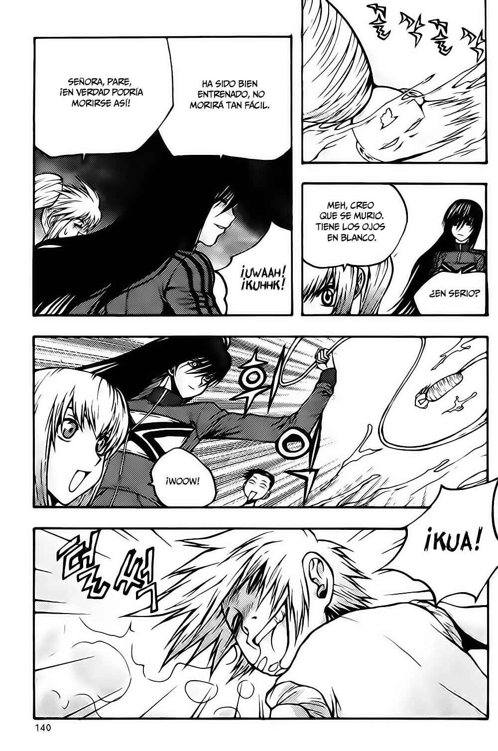 Chapter 76 - Page 15