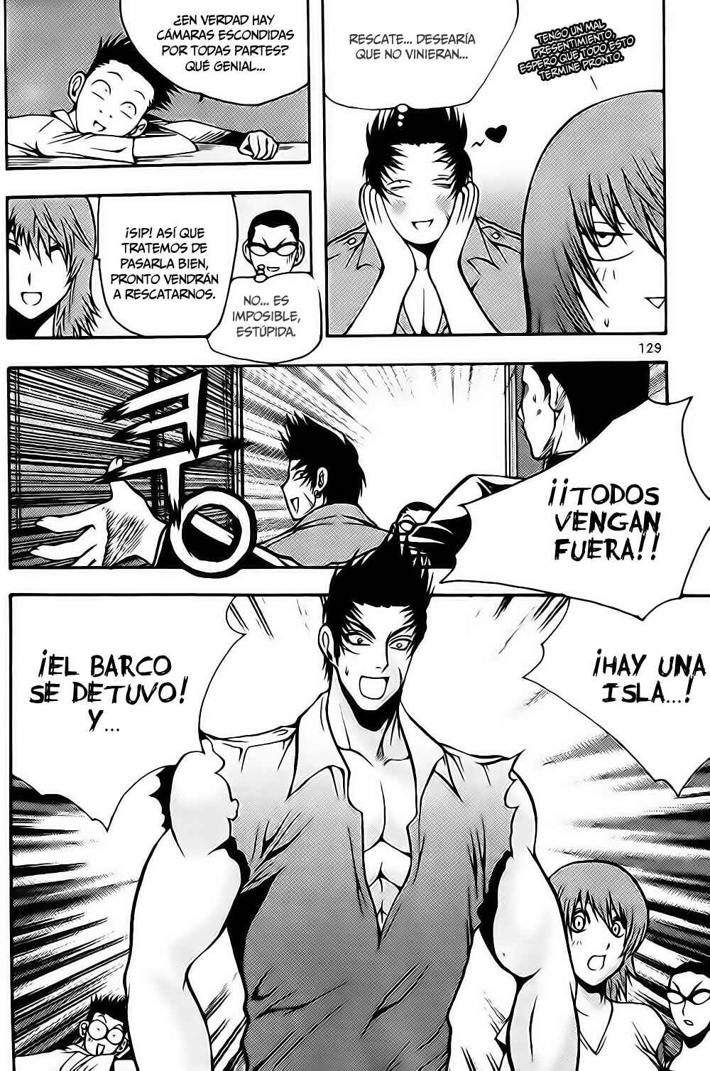 Chapter 76 - Page 4