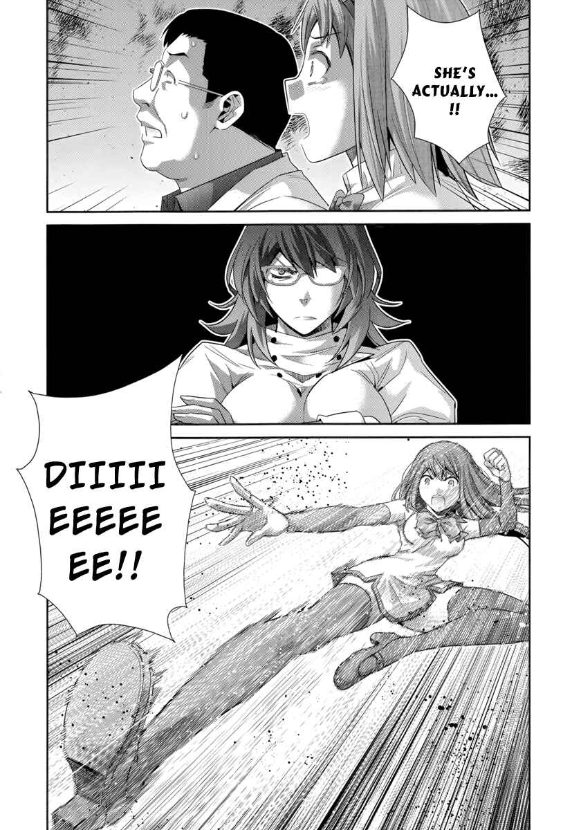Chapter 177 - Page 17