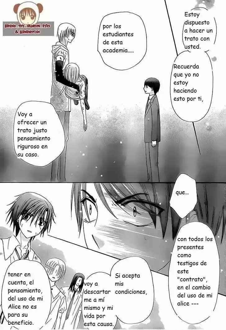 Chapter 138 - Page 28