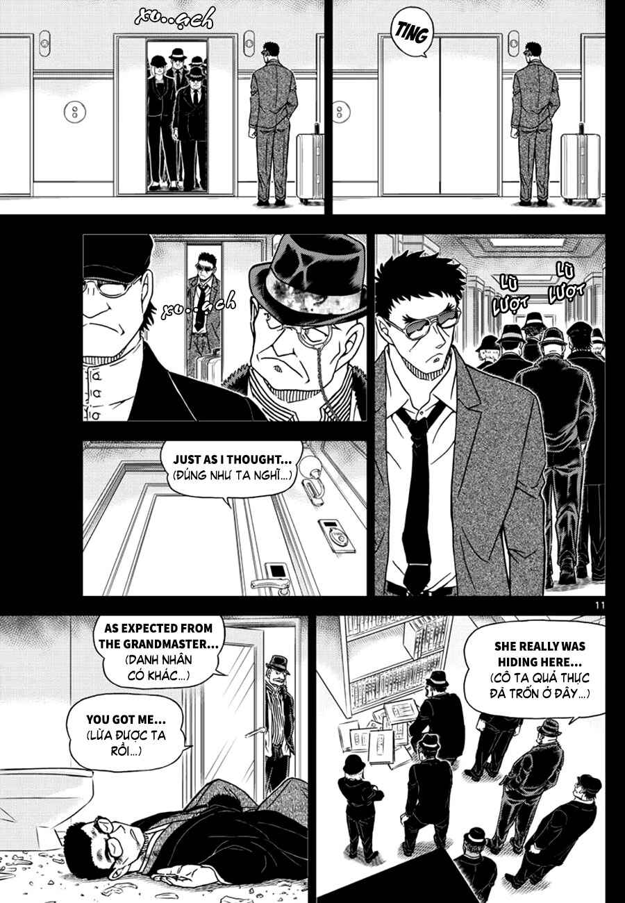 Chapter 25 - Page 40